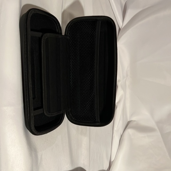 Compatible Nintendo Switch Protective Multiple Game Card Holder Carrying Case - Picture 3 of 5